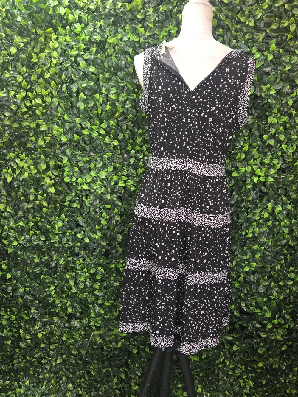 Michael Kors elegant sleeveless